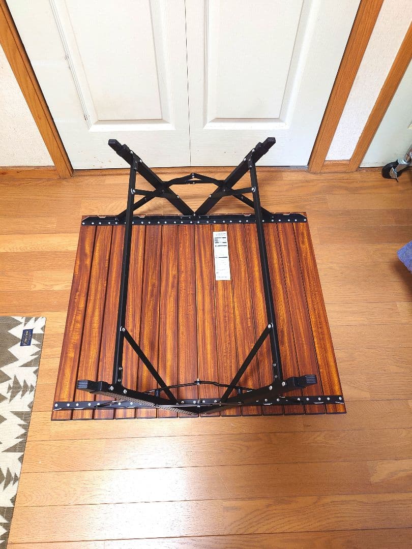 オガワ　３ハイ＆ローテーブルⅡ