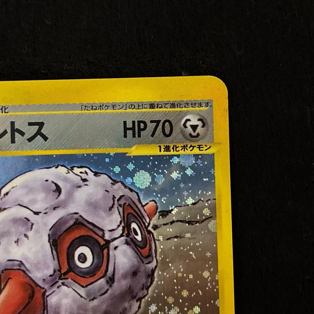 L*様 #ゆんの気まぐれオークション　（梅）　フォレトス　2枚