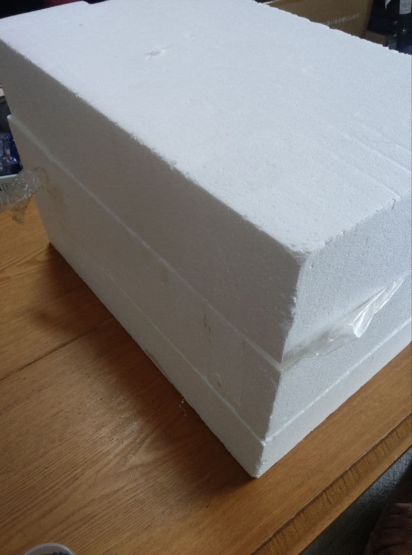 【レア品】山本五十六　鬼畜王ランス版　特大完成フィギュア