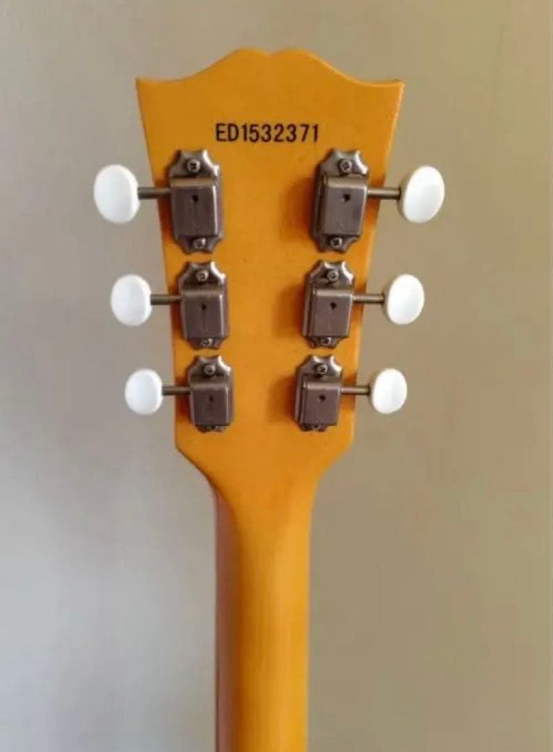 Edwards レスポールスペシャル　ダブルカッタウェイ