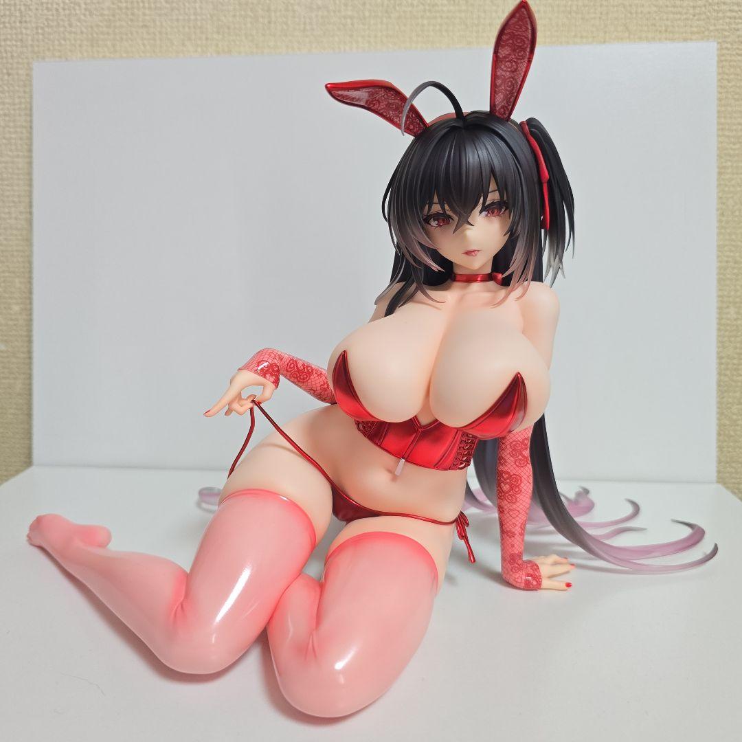 アルファマックス　アズールレーン　大鳳　スチルイラストver. 1/4スケール