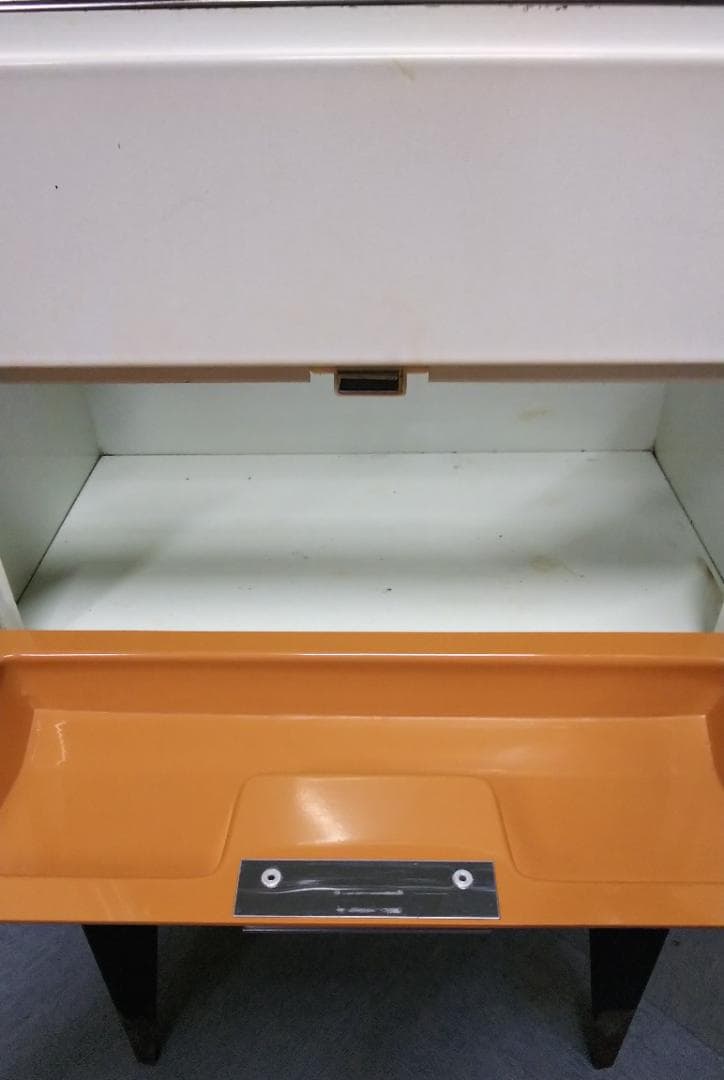 chitose 殺菌 消毒器 理容消毒器 レトロ