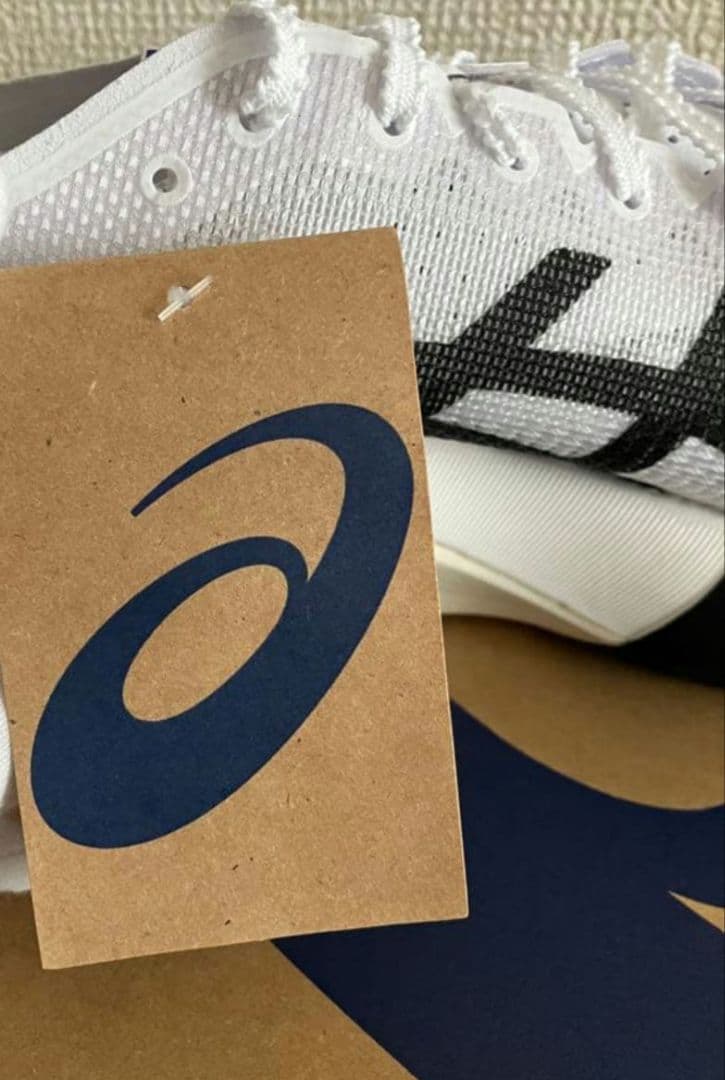 speed edge tokyo 25.5cm 新品 タグ付き　新色