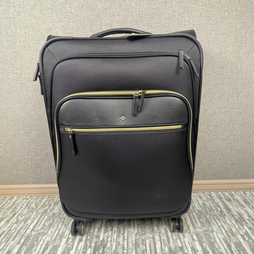 【新品未使用】サムソナイト　Samsonite　スーツケース