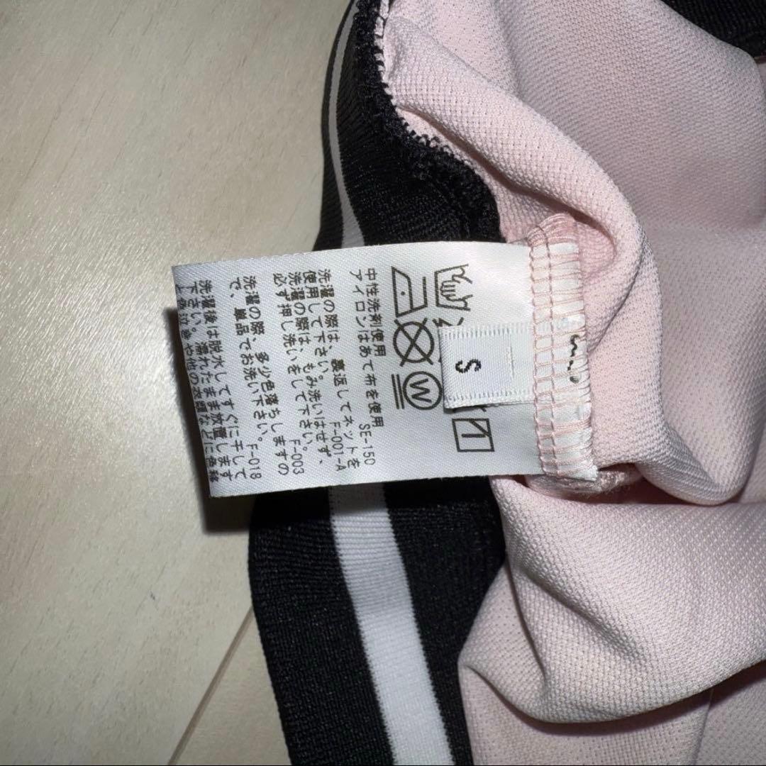 ジュンアンドロペ セットアップ ゴルフウェア