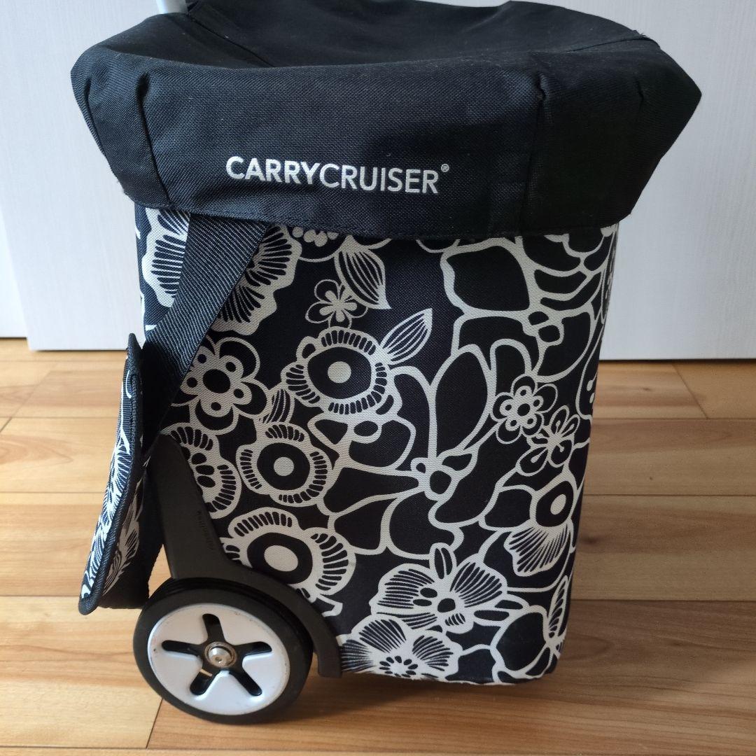 reisenthel　カバー付きCARRYCRUISER