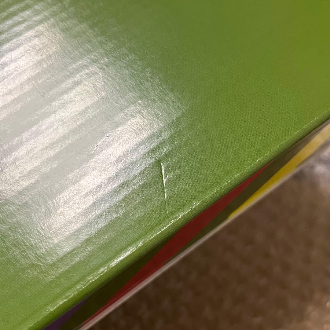 【新品】終電間際≦オンライン。 クリスマスBOX 2021