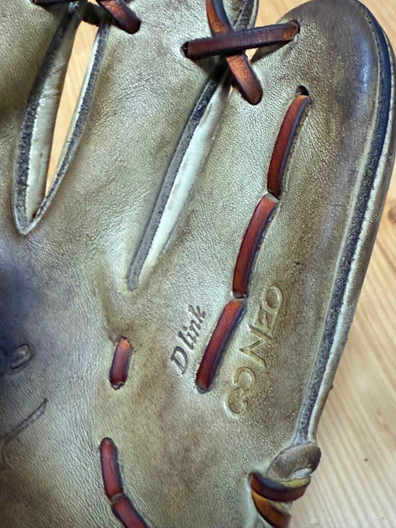 【Jin】★グローブ、グラブ