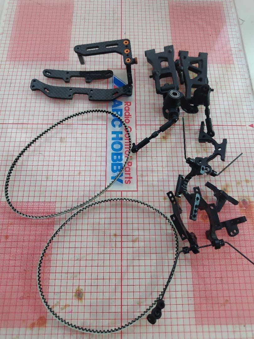 ホビーラジコン XRAY 2020