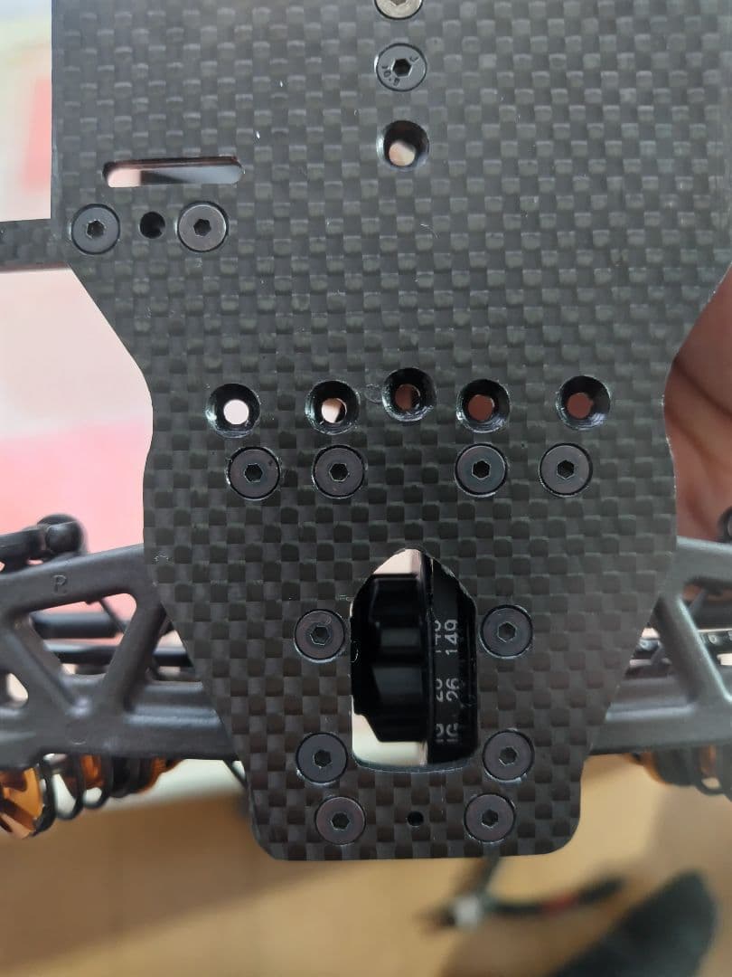 ホビーラジコン XRAY 2020