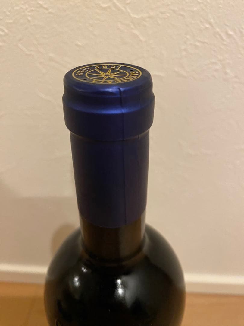 サッシカイア2016 750ml