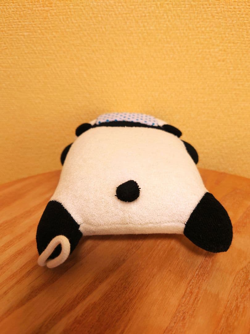 ♡♡たれぱんだ　たれ型体洗い　スポンジ　サンエックス　平成レトロ♡♡♡