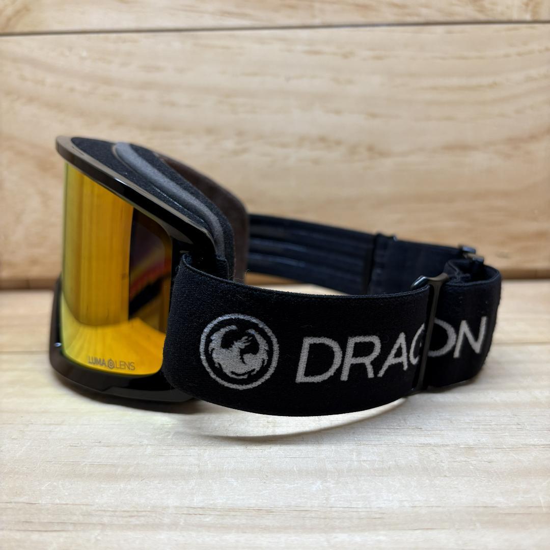 【1653】DRAGON　ドラゴン　DX3　ディーエックススリー