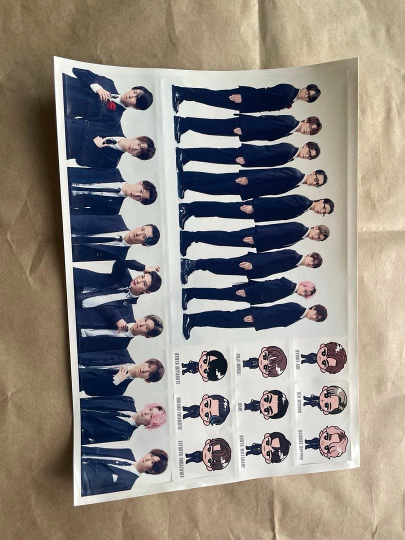  Man アルバム・シングル セット (多数)