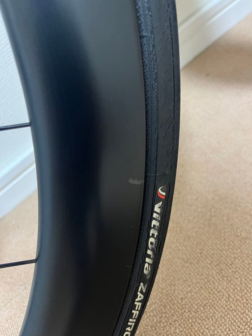 パーツ DTSWISS1600