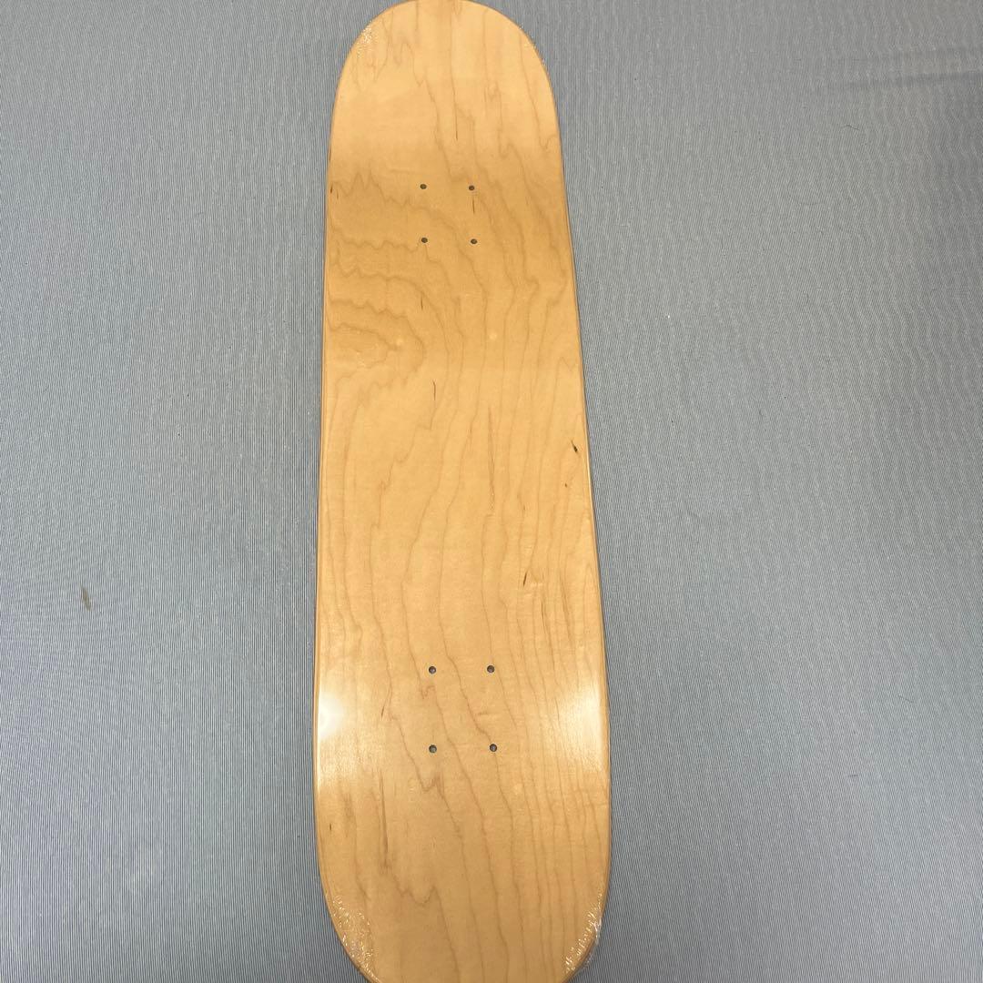 RofJ by jump shop ワンピース スケボー板 ルフィ ギア5