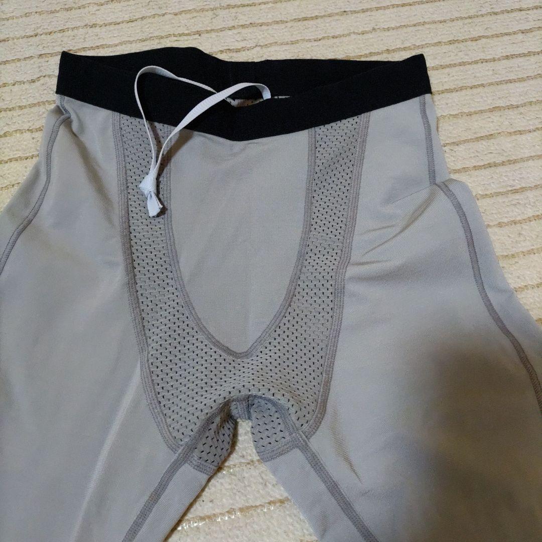 CWX HXY269 エキスパートモデル クール シルバーグレー レディースM