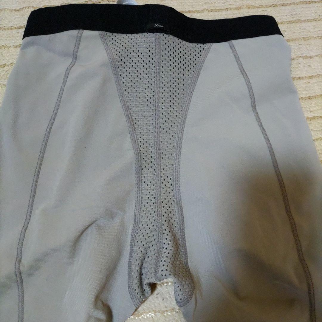 CWX HXY269 エキスパートモデル クール シルバーグレー レディースM