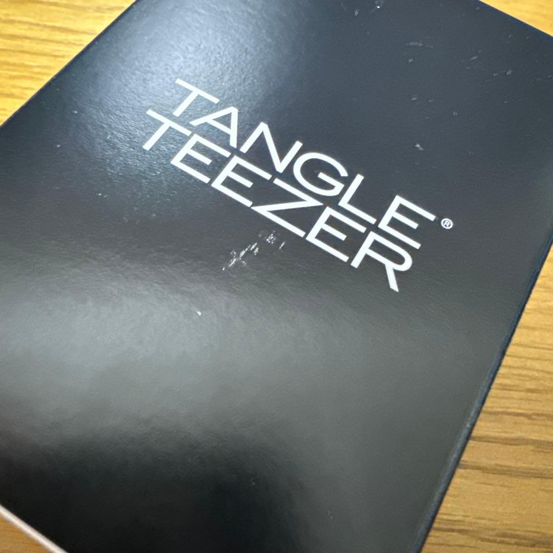 0.1gの誤算 タングルティーザー