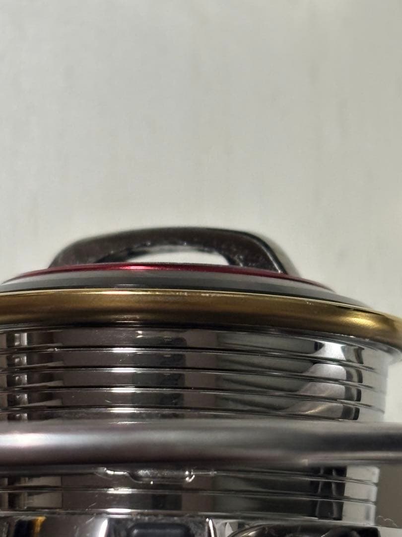 DAIWA イグニス2004