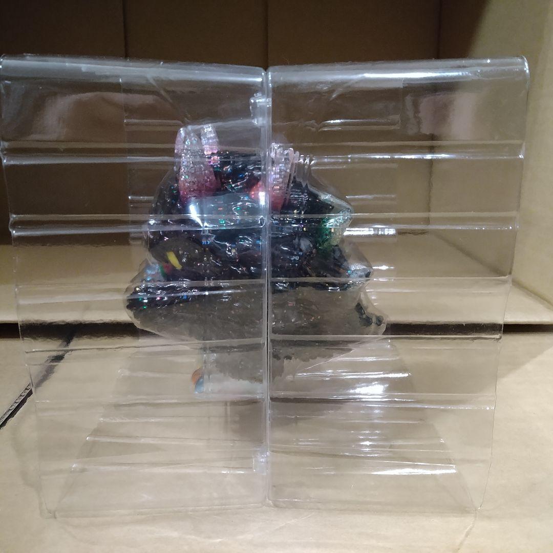 その他 INSTINCTOY Monster Fluffy Galaxy Sparkle