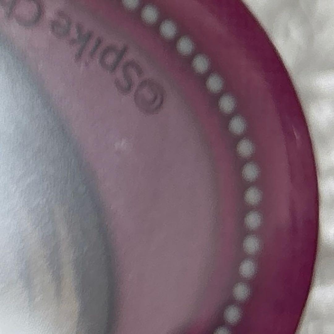 ダンガンロンパ テレ顔 照れ顔 ハート缶バッジ 赤松楓　ナンジャ　ダンロン