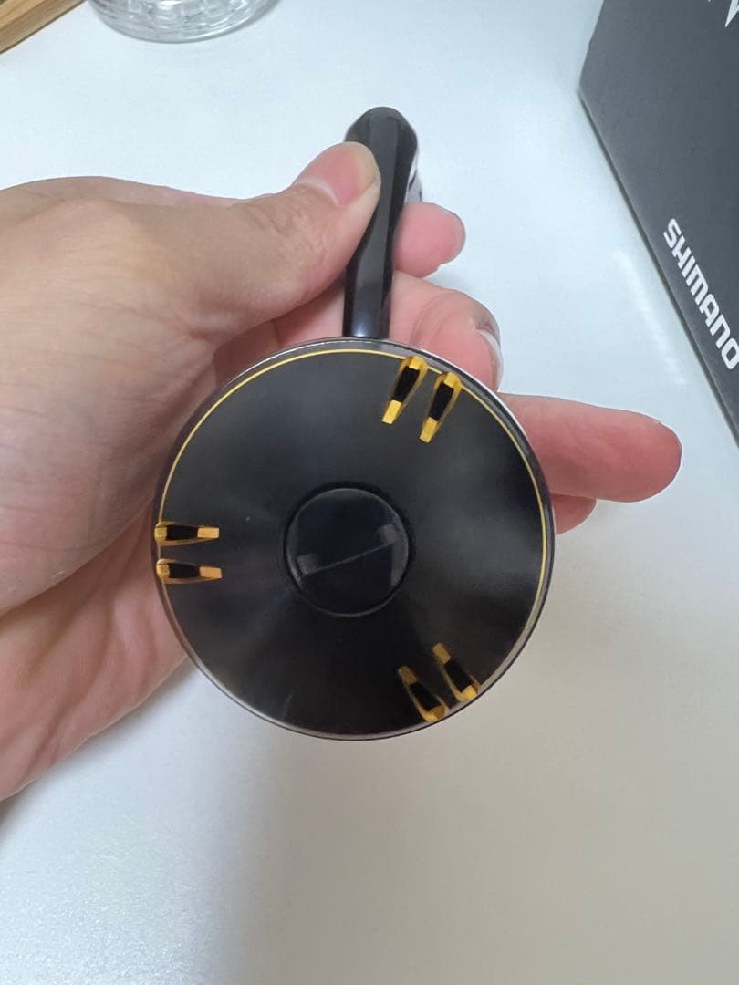 SHIMANO ステラ 19 SW8000HG