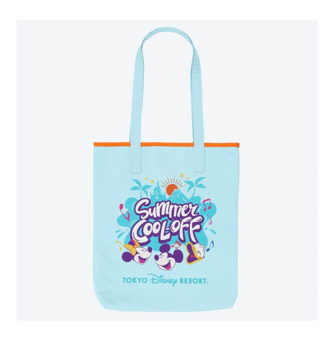 Mrs. GREEN APPLE サマー・クールオフ グッズセット