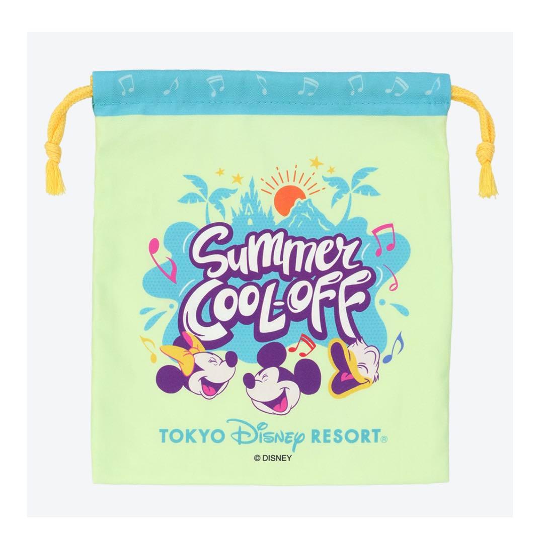 Mrs. GREEN APPLE サマー・クールオフ グッズセット