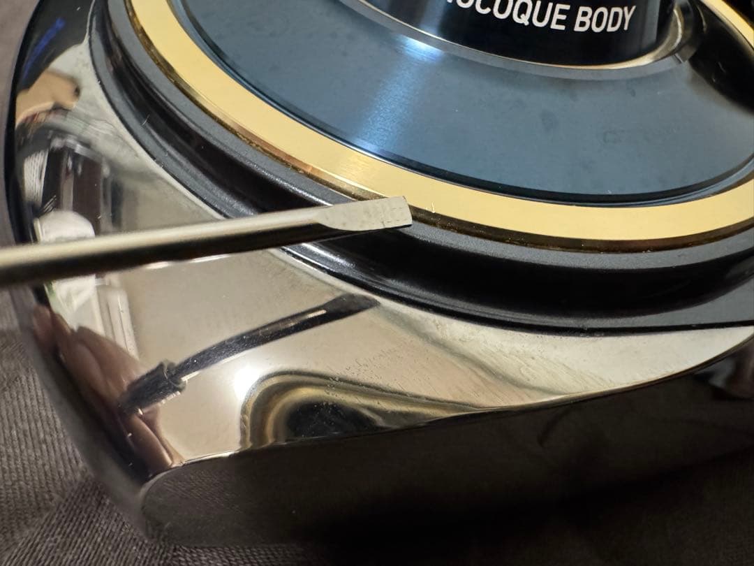 ☆*☆様 ダイワ 25ソルティガ 14000-XH