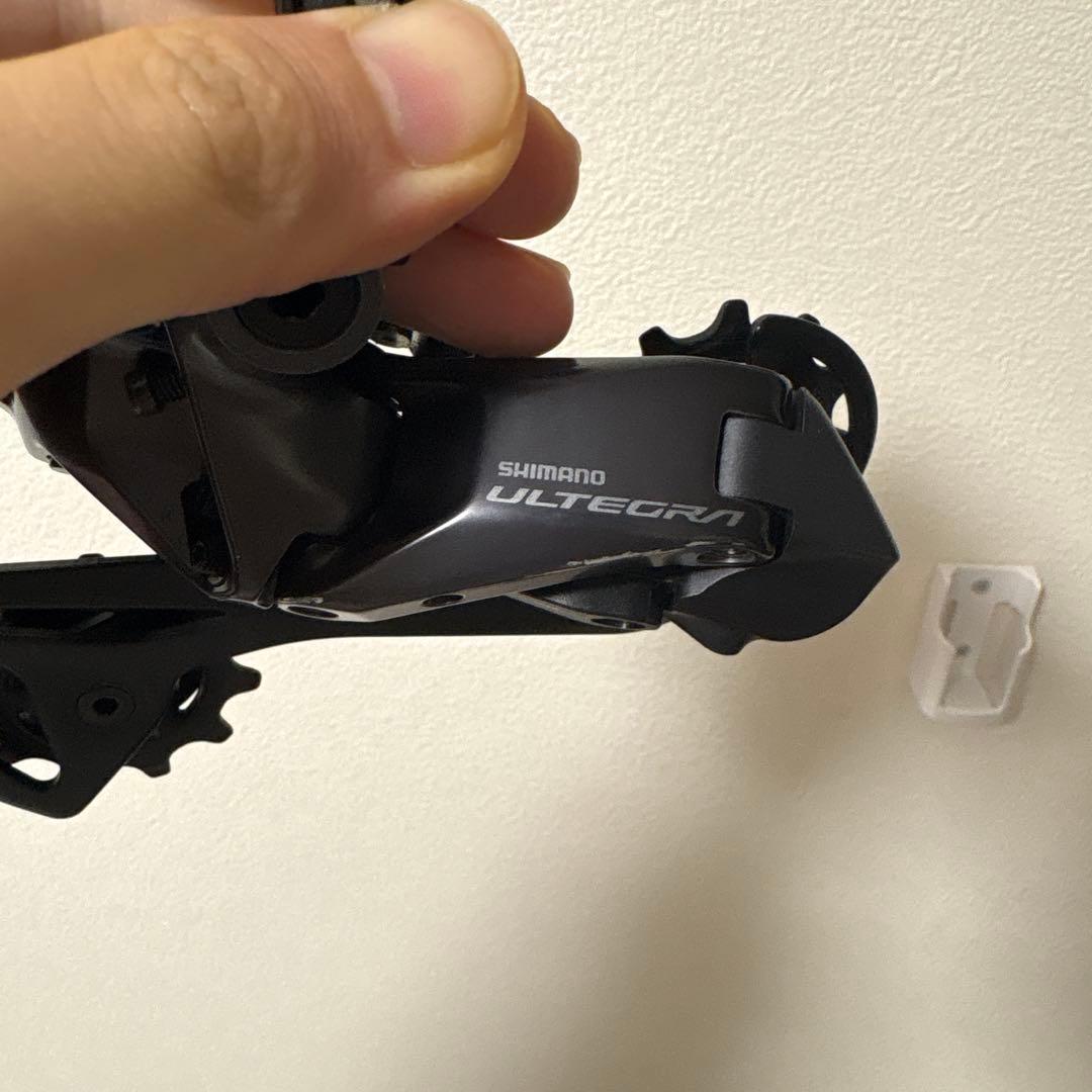 Shimano Ultegra rd-r8150 12速　リアディレイラー