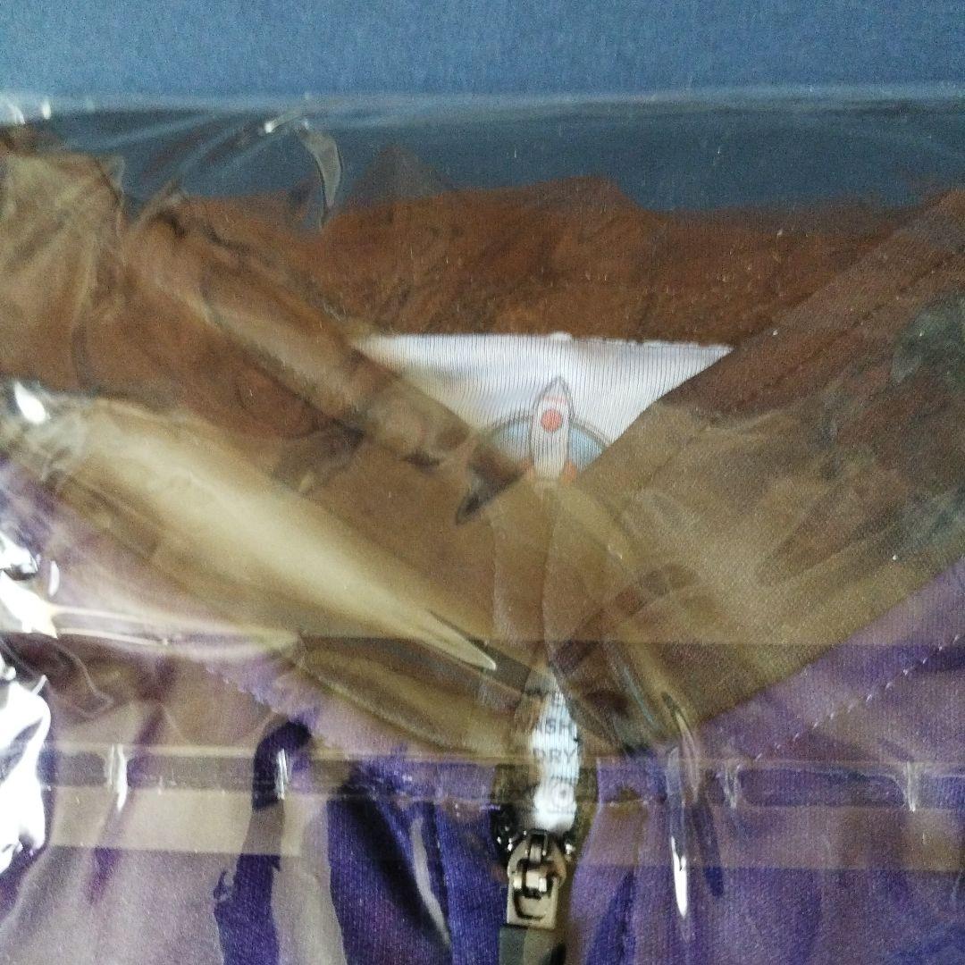 HIROです。Motiv Venom Shockジャージ パープル 新品