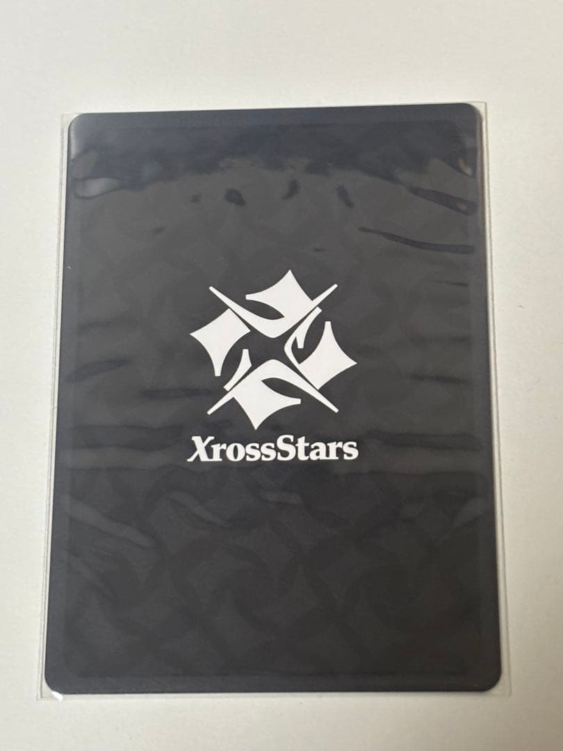 XrossStars クロススターズ リンク・アサルト SRP