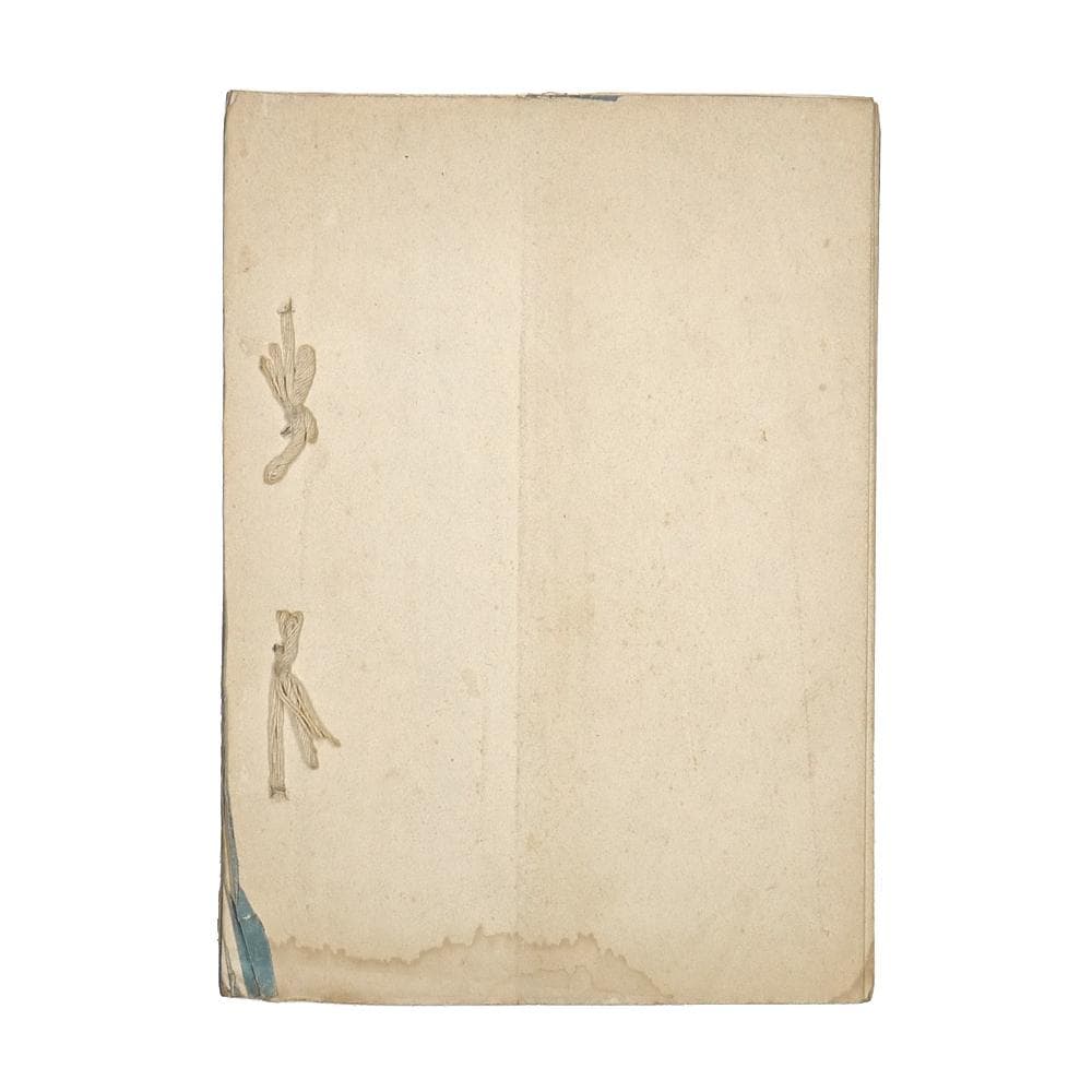 ※極・入手困難※　岡田光学　昭和十年代　【各種兵器光学系統図】　レンズ　兵器製造