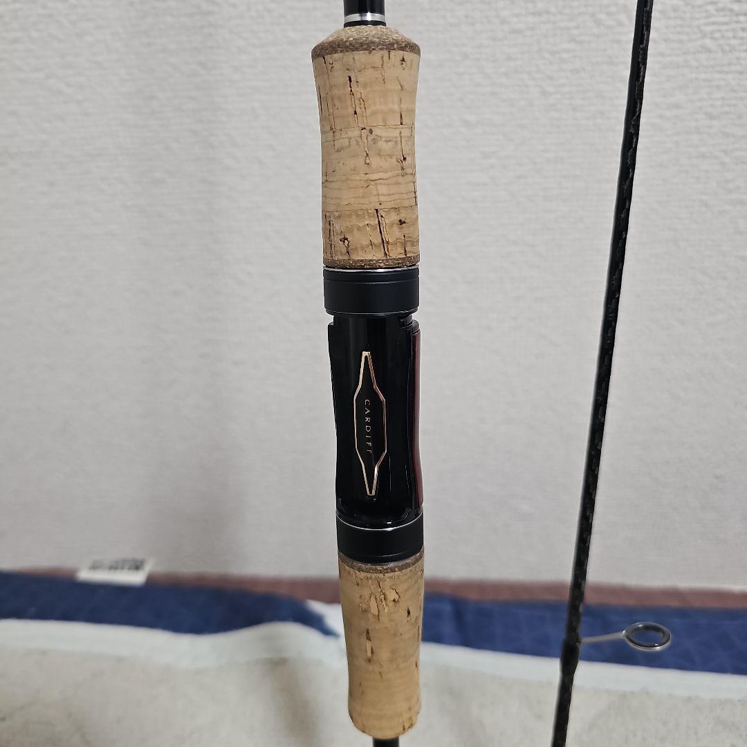 21カーディフAX S62UL