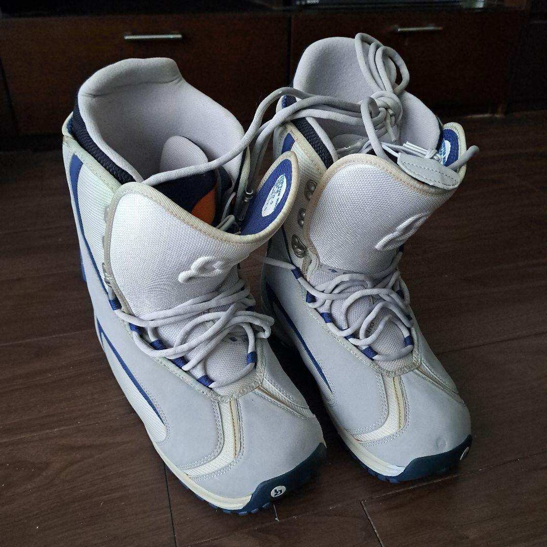 値下げ[美品]Burton Rular　スノーボード　バートンブーツ