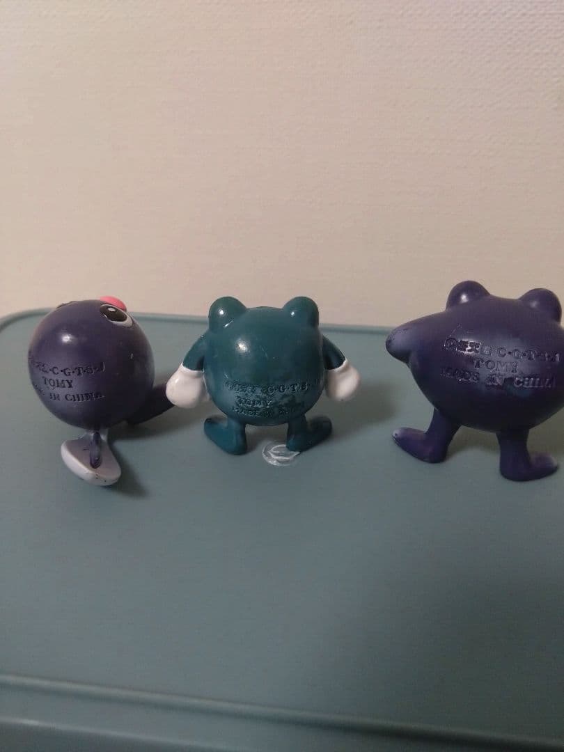 モンコレ 初期 ニョロモ ニョロゾ ニョロボン ポケモン 希少 レア