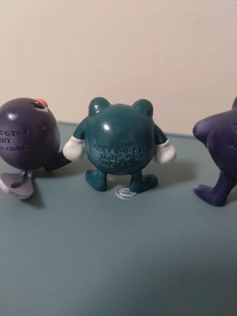 モンコレ 初期 ニョロモ ニョロゾ ニョロボン ポケモン 希少 レア