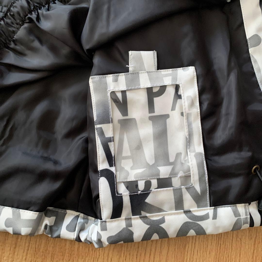 スノボウェア　新品未使用　M