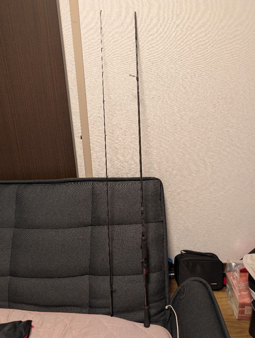 エメラルダスストイストRT84M