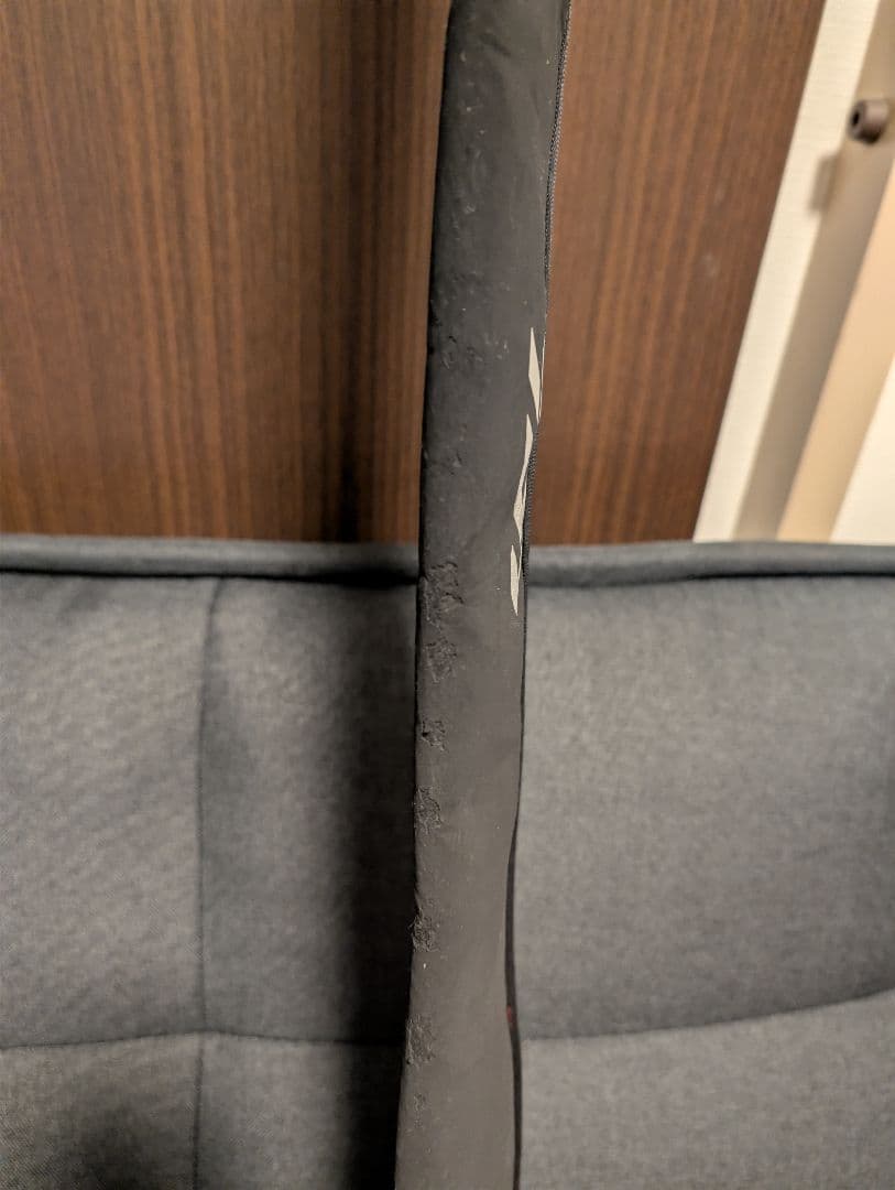 エメラルダスストイストRT84M