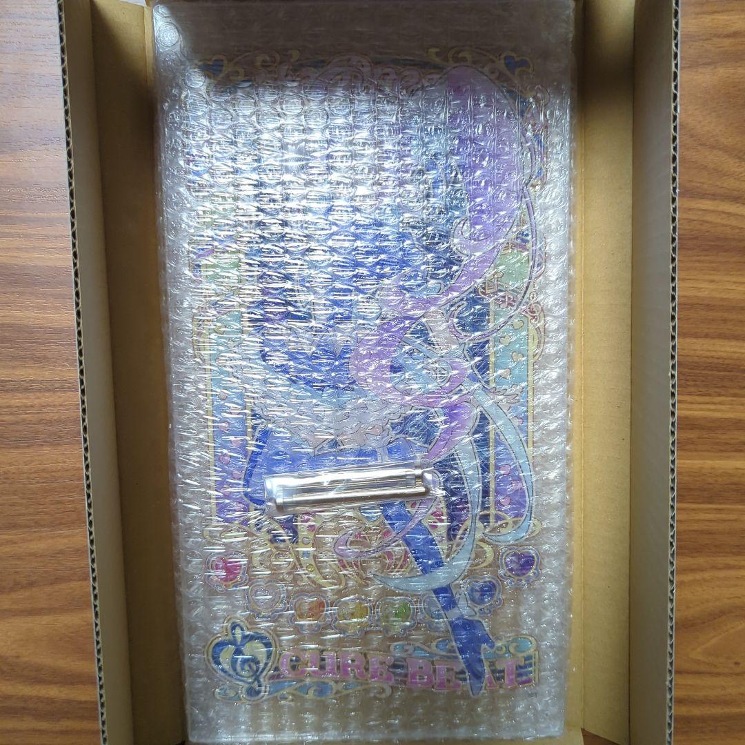 スイートプリキュア　アクリルアートボード　4種