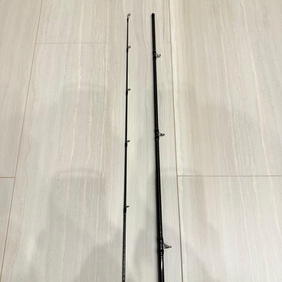 シマノ バンタム 169M-FM/2 受注生産モデル イヨケン