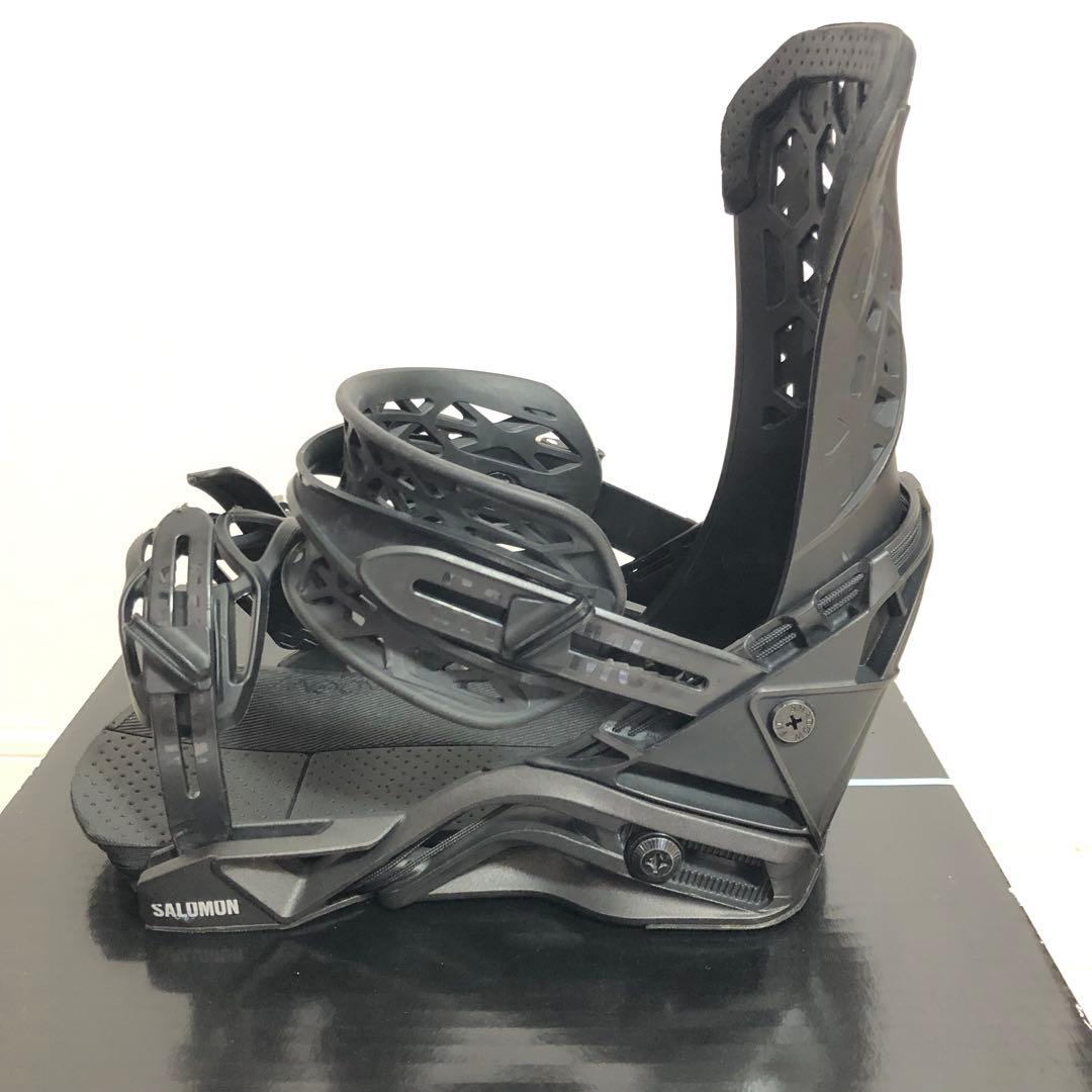 Salomon Highlander M atlas xf cv 並み