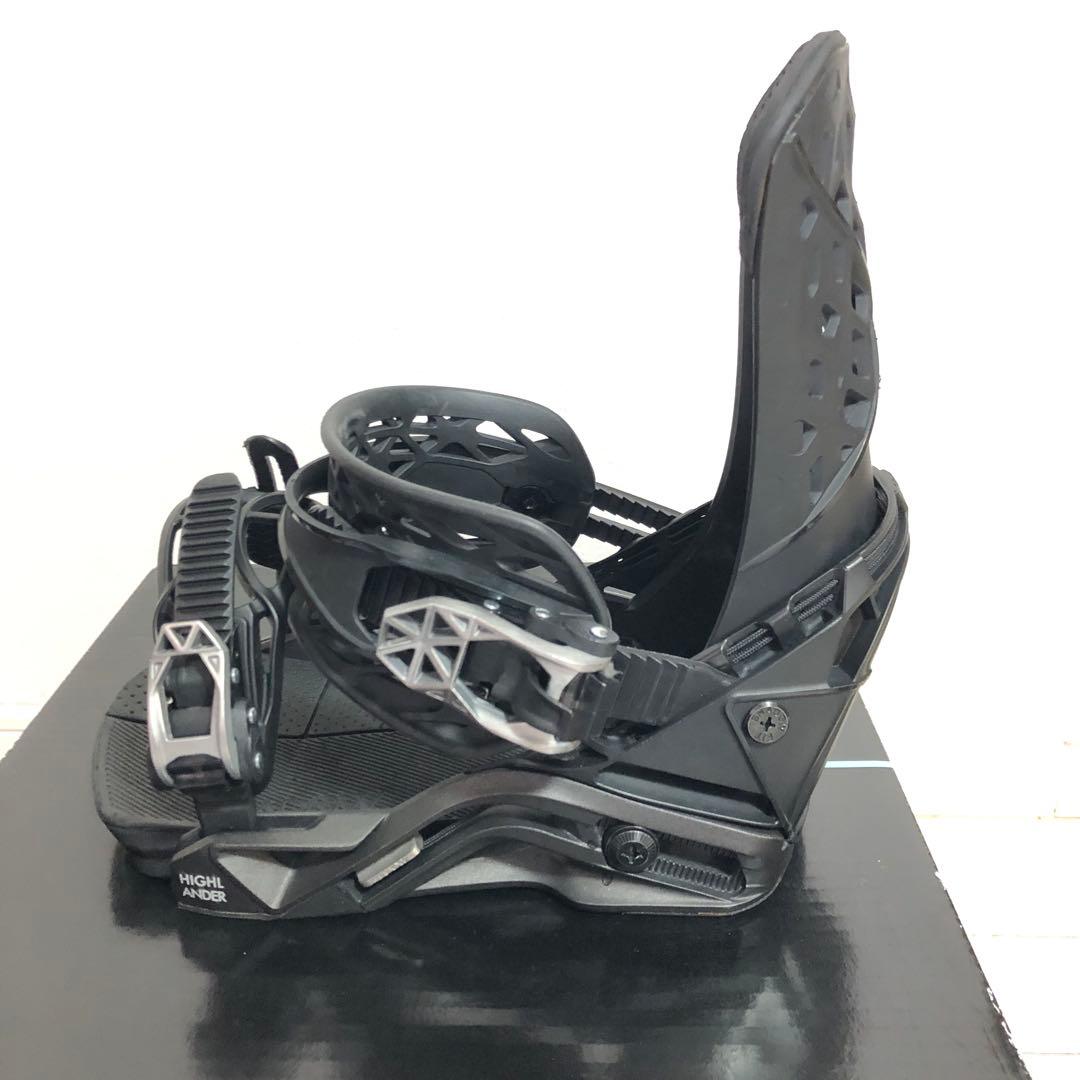 Salomon Highlander M atlas xf cv 並み