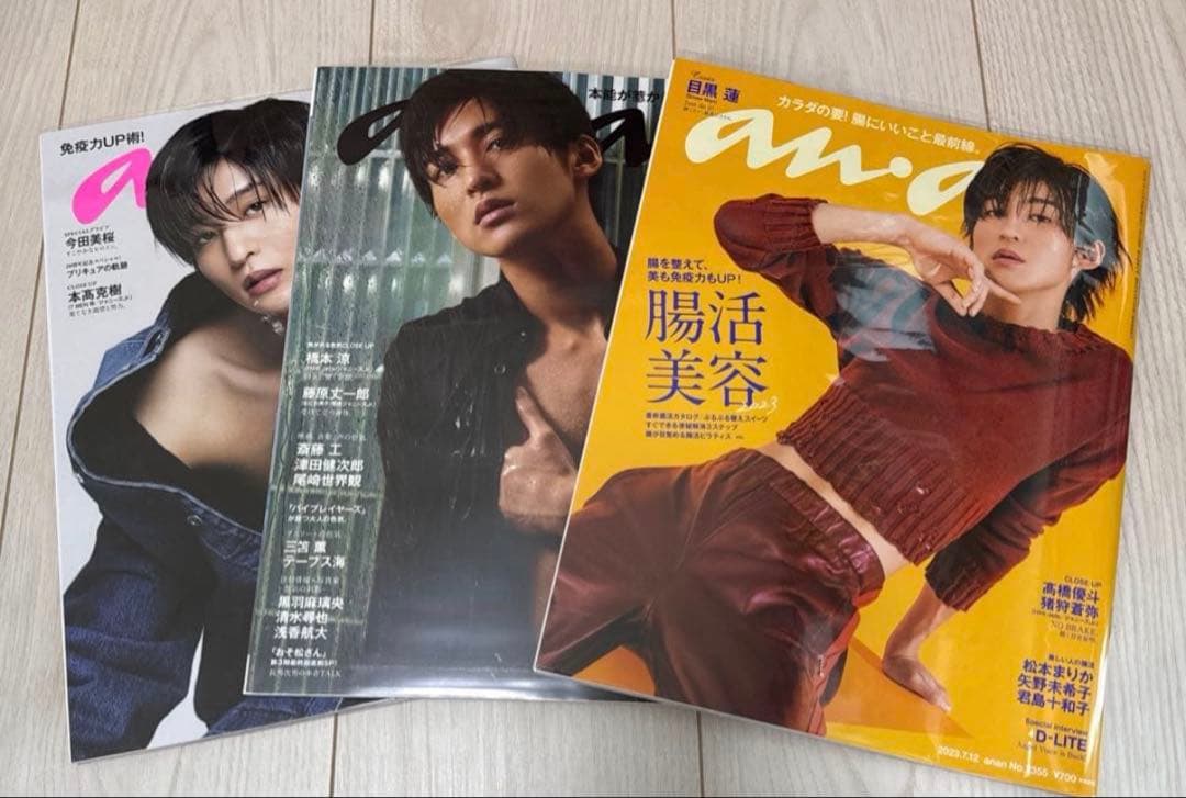 みぃちょ。ページ