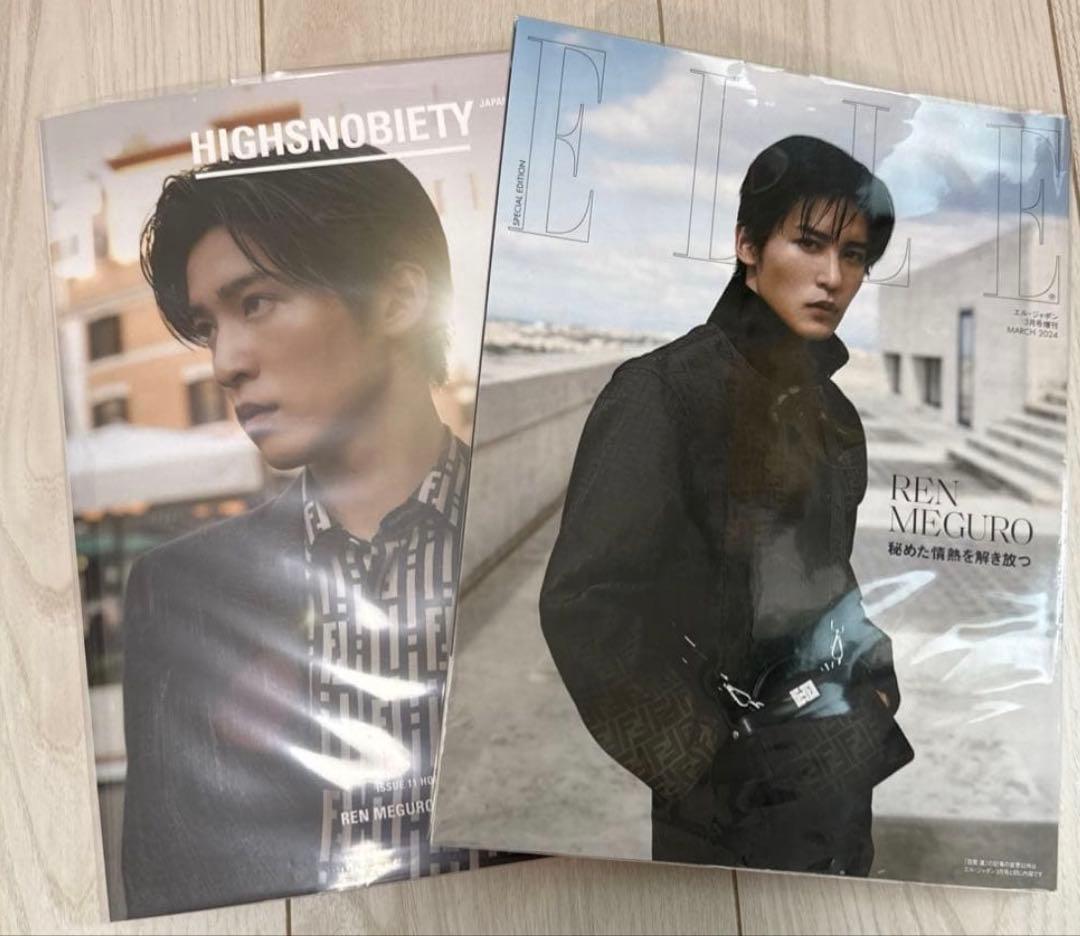 みぃちょ。ページ