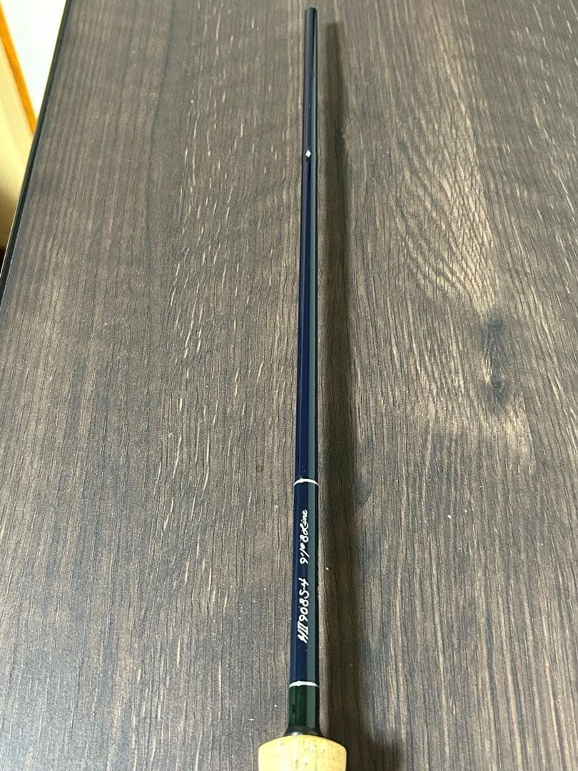 Thomas & Thomas Horizon Ⅱ 908s-4