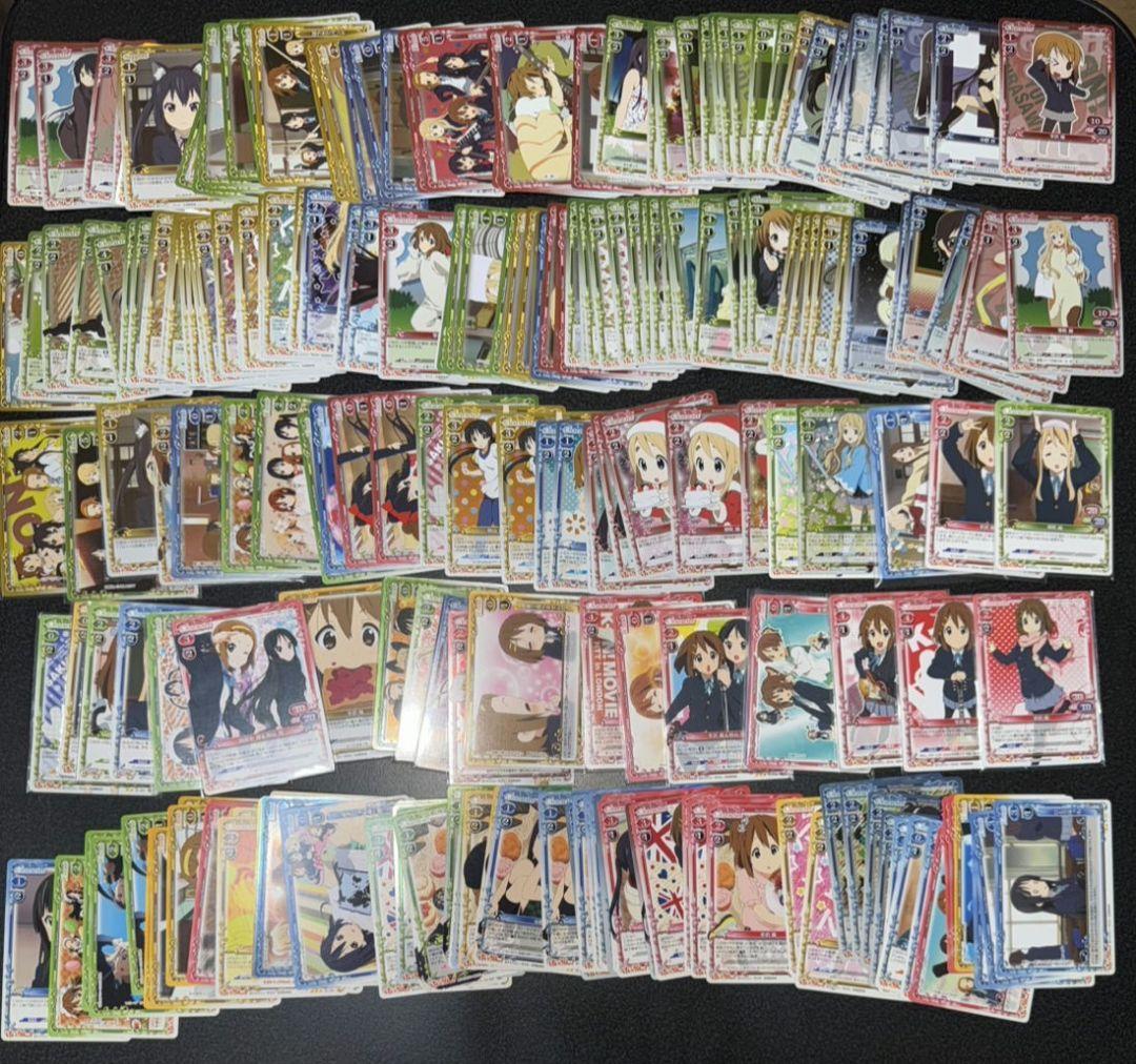 プレシャスメモリーズ けいおん！ まとめ売り