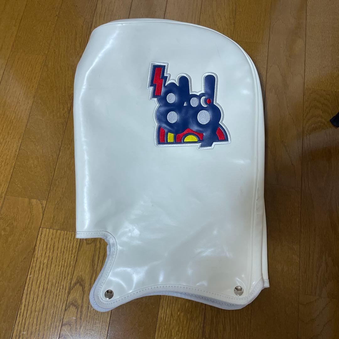 どうしちゃったPGキャディバック